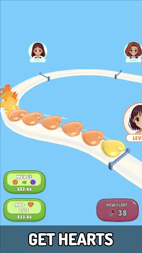 ЛавЛуп (LoveLoop) | Игры | XWorld