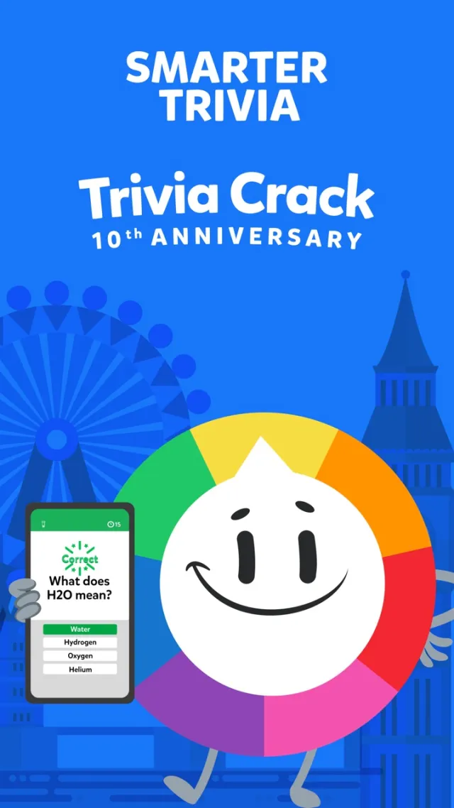 Trivia Crack | Games | XWorld