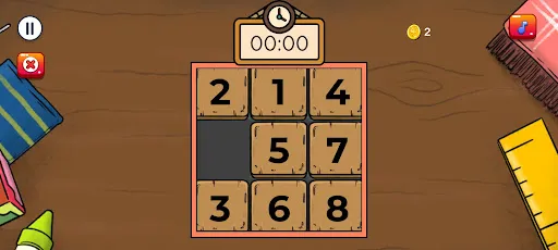 Grand Slide Puzzle | เกม | XWorld Grand Slide Puzzle | เกม | XWorld