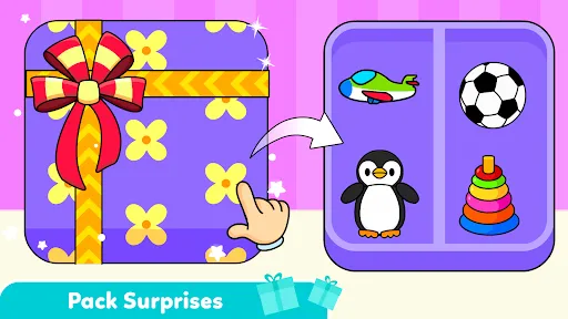 Timpy Kids Birthday Party Game | Games | XWorld