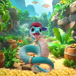 XWorld | RichSnakeMatch3