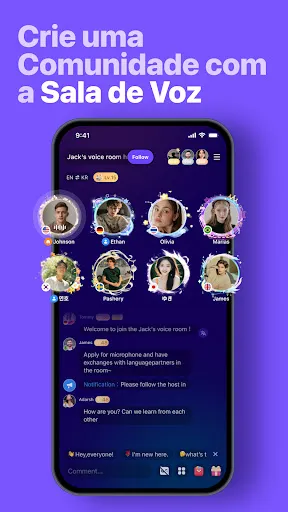 HelloTalk aprender idiomas | Jogos | XWorld HelloTalk aprender idiomas | Jogos | XWorld