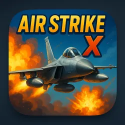 XWorld | Air Strike X