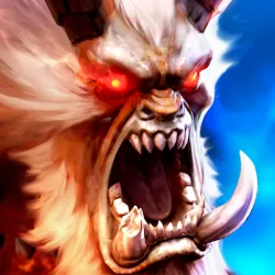 XWorld | Clash of Beasts: Tower Defense