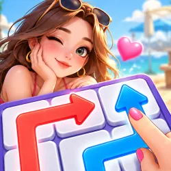 XWorld | Arrow Bloom: Puzzle & Art