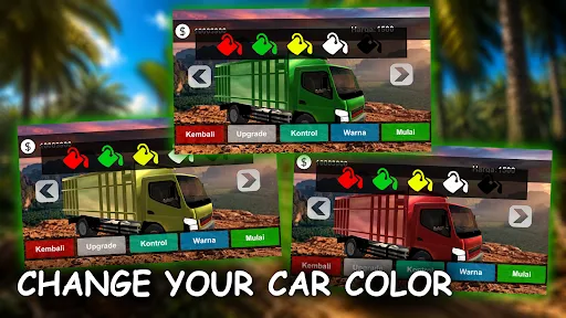 Driver Sawit Simulator | Permainan | XWorld Driver Sawit Simulator | Permainan | XWorld