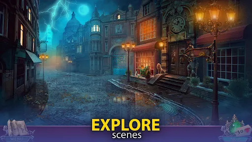 Dark City: London (F2P) | Games | XWorld