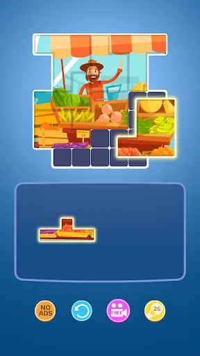 Block Hit - Puzzle & Blocks | Games | XWorld