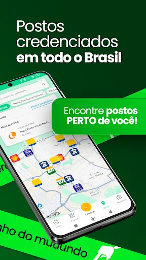 Baratão Combustíveis | Jogos | XWorld