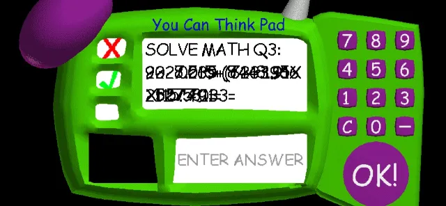 Baldi's Basics Classic | Jogos | XWorld