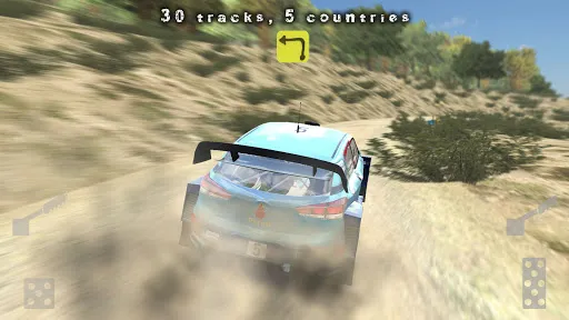 M.U.D. Rally Racing | Permainan | XWorld