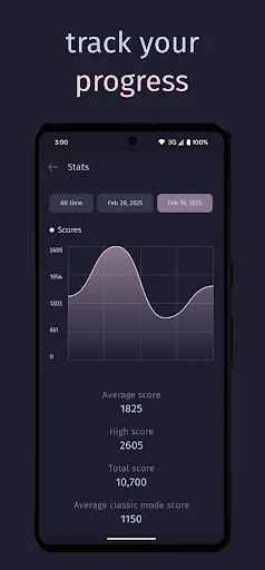 Dual N-Back Ultimate | 游戏 | XWorld