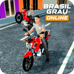 XWorld | Motos Grau Online