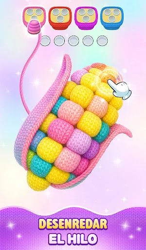 Yarn Sort 3D: Jam Puzzle | juego | XWorld Yarn Sort 3D: Jam Puzzle | juego | XWorld
