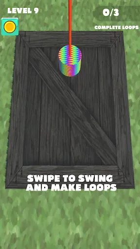 Art Paint Drop | 游戏 | XWorld