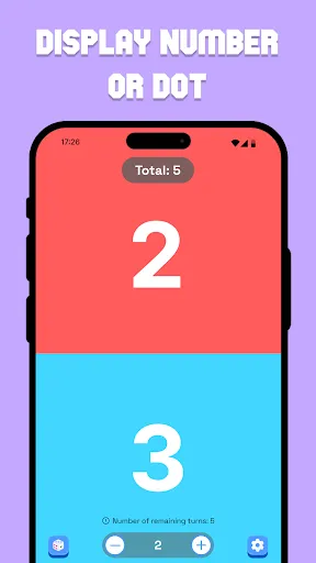 Roll the Dice - Dice Challenge | Permainan | XWorld