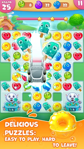 Raspberry Jam | เกม | XWorld