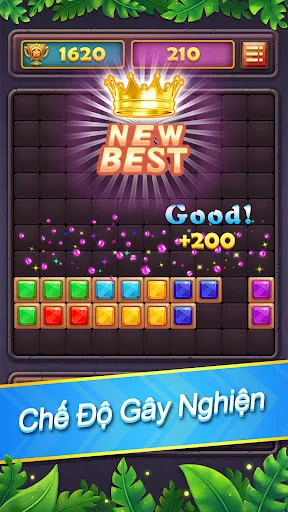 Block Puzzle Gem: Jewel Blast | Games | XWorld