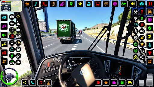 Pesado Carga Camión Juegos 3D | juego | XWorld