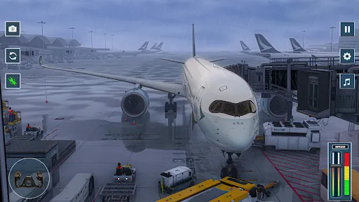 Flight Game Airplane Game | เกม | XWorld