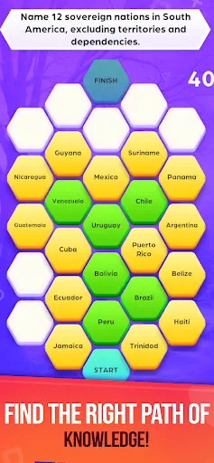 Trivia Tiles | 游戏 | XWorld Trivia Tiles | 游戏 | XWorld