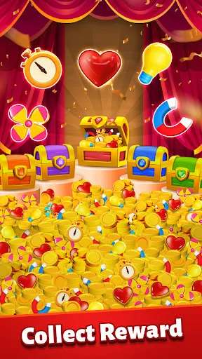 Match Tile Triple 3D | Permainan | XWorld
