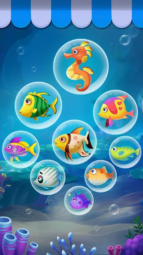 Mahjong Fish Solitaire Match | เกม | XWorld
