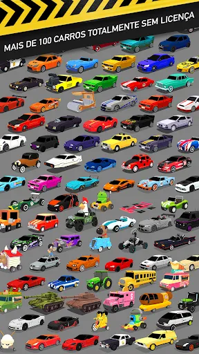 Thumb Drift — Drift Furioso | Jogos | XWorld