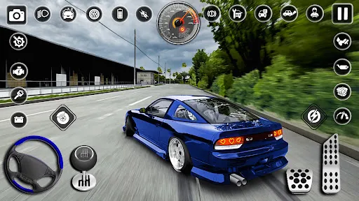 Car Drift Pro Drifting Game 3D | Permainan | XWorld