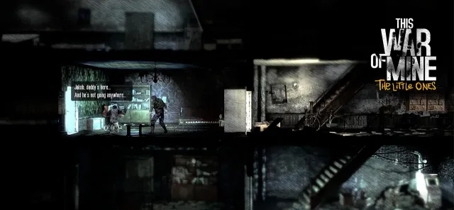 This War of Mine | juego | XWorld