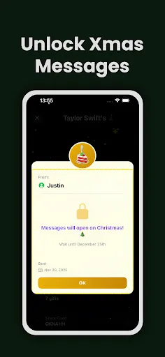 Deco My Tree:Christmas Message | Games | XWorld