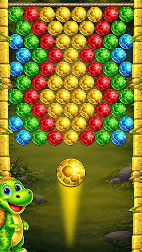 Bắn trứng khủng long | Games | XWorld Bắn trứng khủng long | Games | XWorld