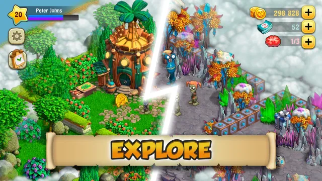 Zombie Castaways | 游戏 | XWorld
