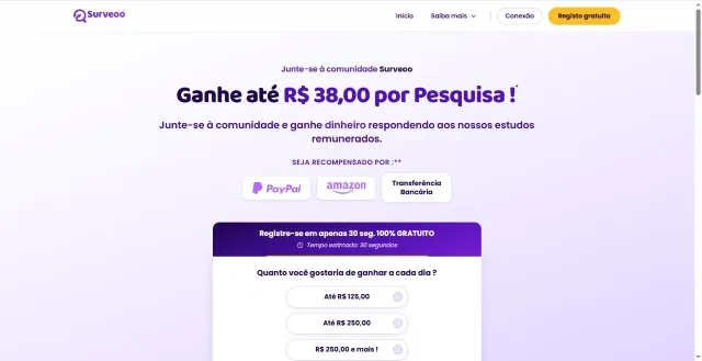 Surveoo | Jogos | XWorld