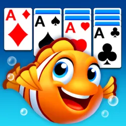 XWorld | Solitaire Ocean - Game Xếp Bài