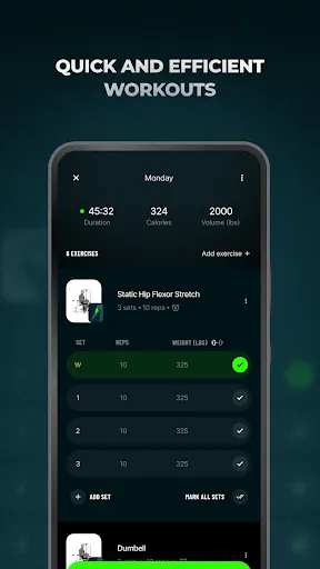Befit AI: Workout Routines | Games | XWorld
