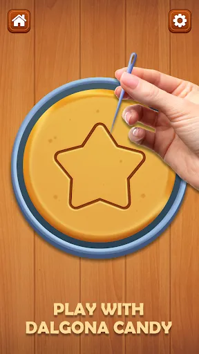 Relaxing Games - Mini Toys | Permainan | XWorld