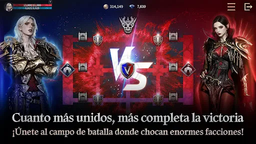 Vampir | juego | XWorld