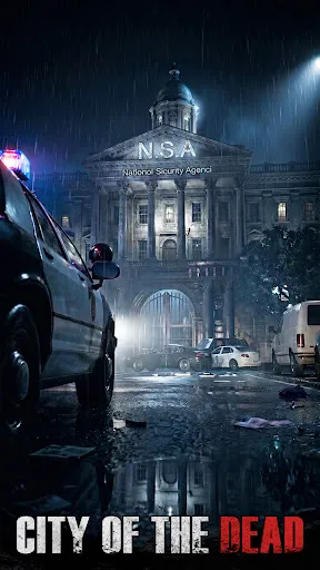 Virox: Global Outbreak | Games | XWorld