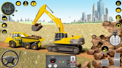 Builder City Construction Game | 游戏 | XWorld