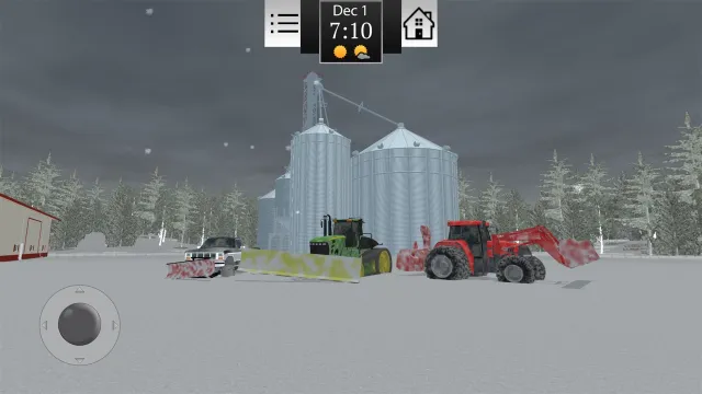 Farming USA 2 | เกม | XWorld