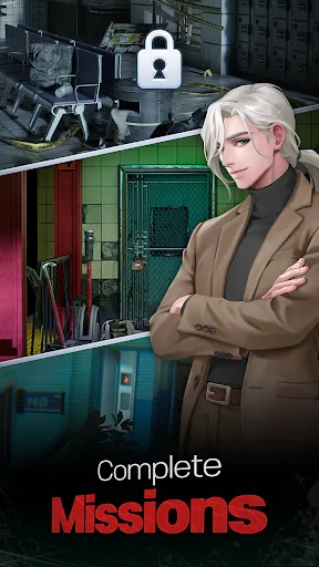 Merge Crime: Mystery & Romance | Games | XWorld