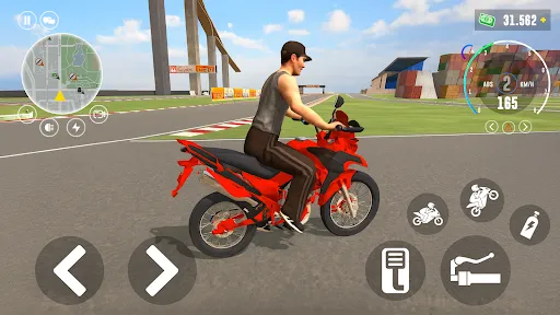 Stunt Horizon: Ride & Flip | Jogos | XWorld