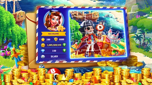 Bingo Live: Online Bingo Games | Games | XWorld