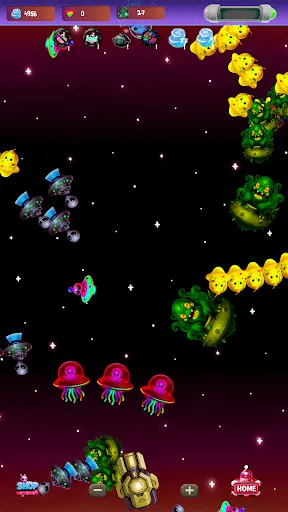 Pest Patrol: Turbo Storm | 游戏 | XWorld Pest Patrol: Turbo Storm | 游戏 | XWorld