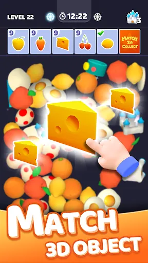 Match 3D Collect | Permainan | XWorld Match 3D Collect | Permainan | XWorld