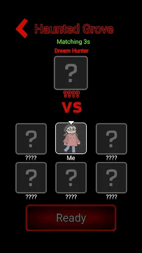 Haunted Grove | เกม | XWorld