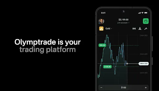 Olymptrade – Trading online | Games | XWorld Olymptrade – Trading online | Games | XWorld