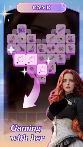 Cutie Tile Paradise | Games | XWorld