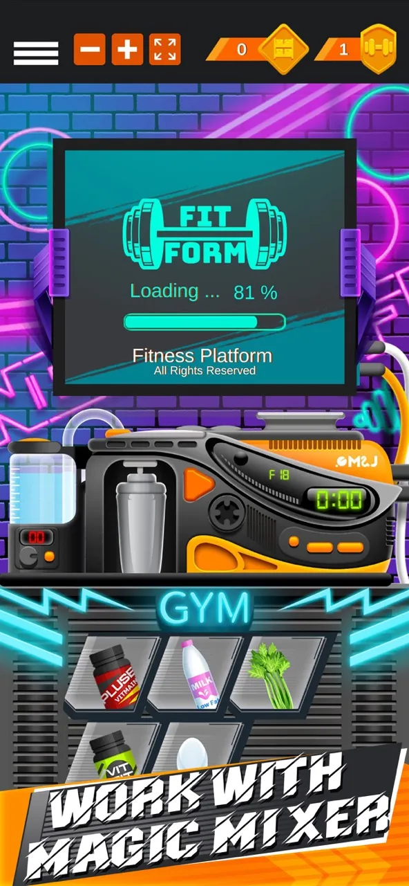 After Gym: Gym Simulator Game | เกม | XWorld